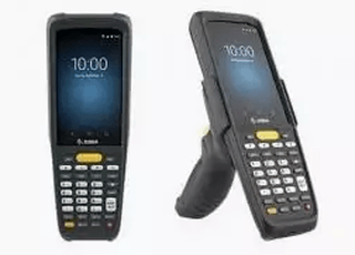 Adatgyűjtő vonalkódolvasók