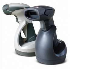 Zebex Z-3190 BT vonalkódolvasó Enter Bt