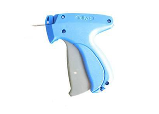 Szálbelövő pisztolyok