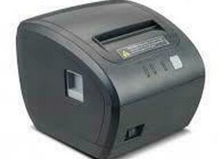 Brich CPQ5-42 blokknyomtató