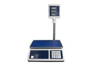 ACS-E tornyos mérleg EnterBt