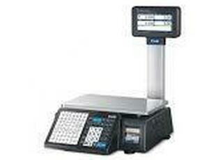 CAS CN1 15 kg mérleg Enterbt