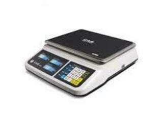 CAS PR-II lapos mérleg Enterbt